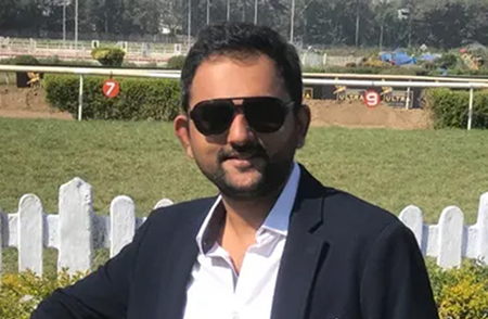 Parth Shah