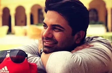 Prateek-Sharma